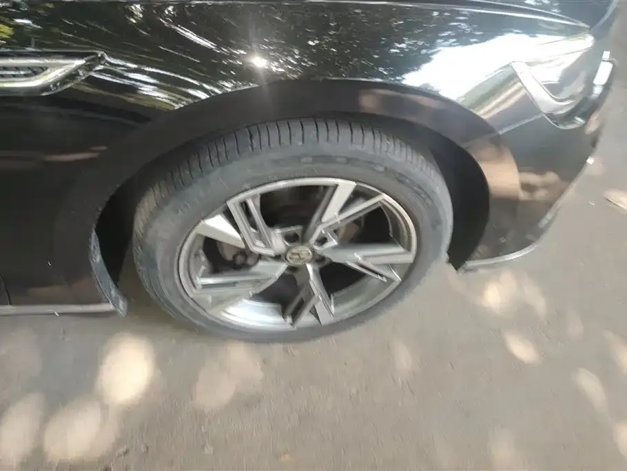 Volkswagen Phideon 2021 из CN, фото 2