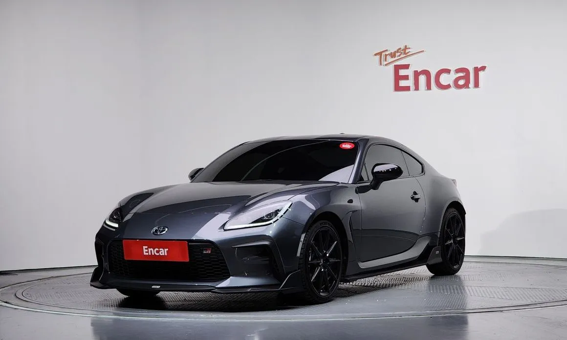Toyota 86