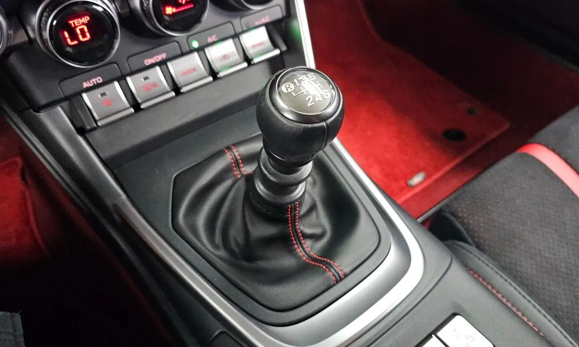 Toyota 86 2023 из KR, фото 6