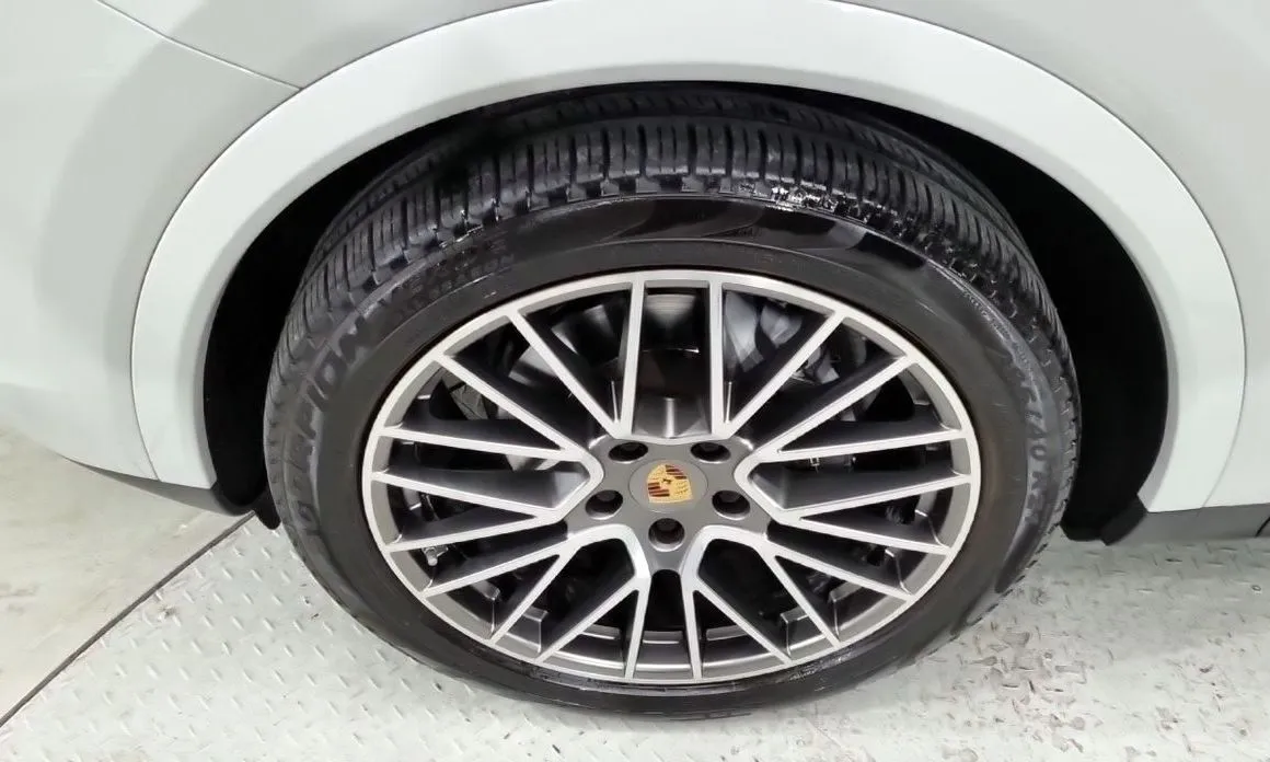 Porsche Cayenne 2023 из KR, фото 4
