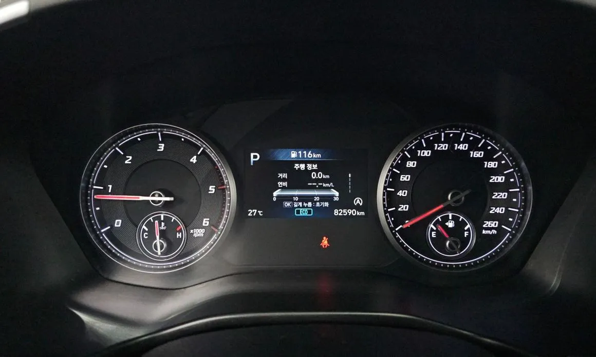 Hyundai Santafe 2021 из KR, фото 6