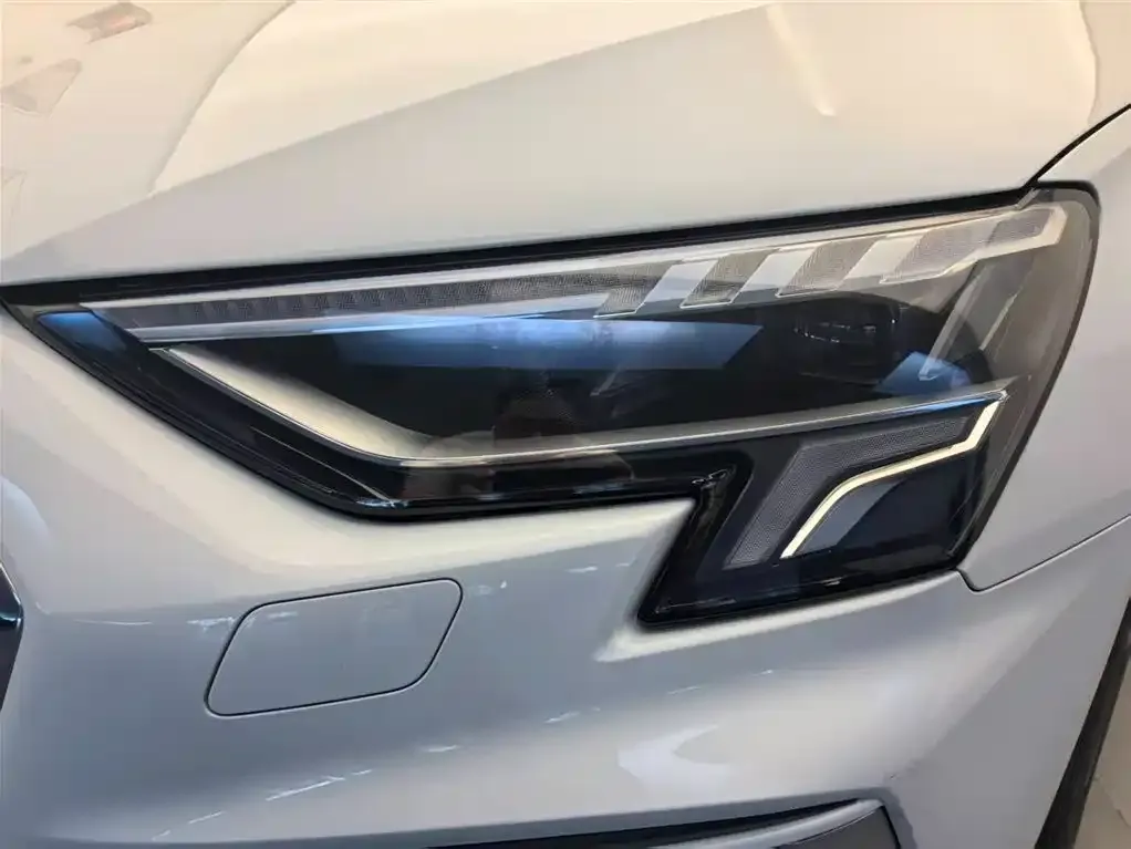 Audi A3 2024 из CN, фото 3