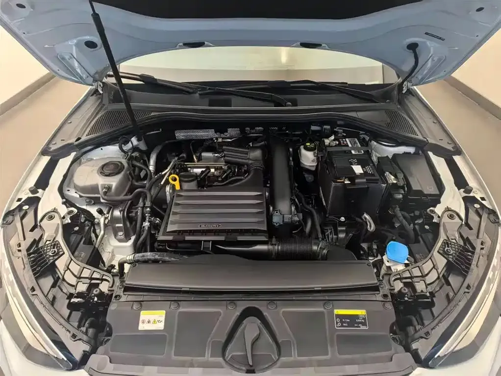 Audi A3 2024 из CN, фото 10