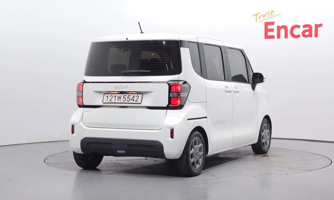 Kia RAY 2023 из KR, фото 7