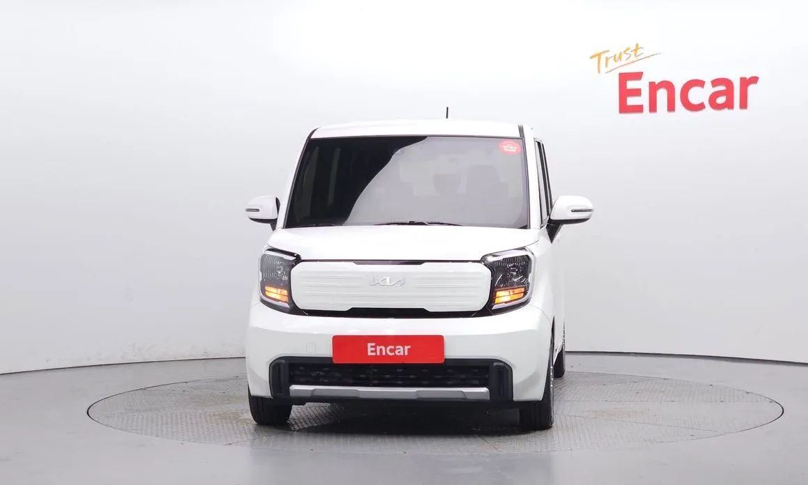 Kia RAY 2023 из KR, фото 3