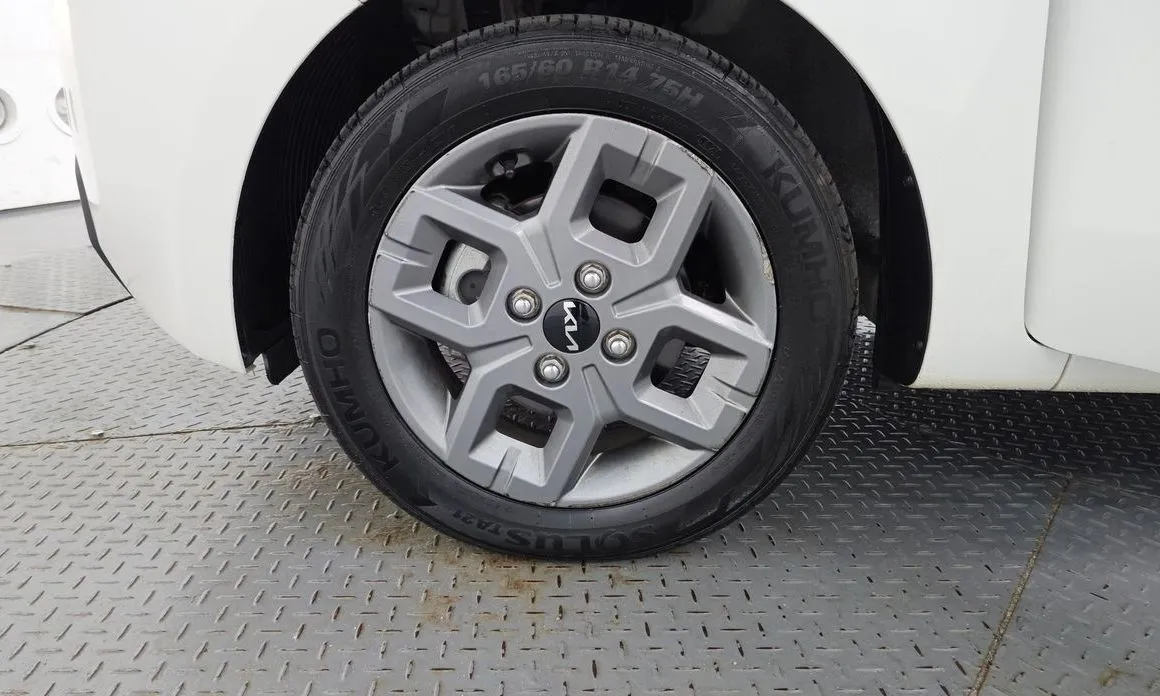 Kia RAY 2023 из KR, фото 8