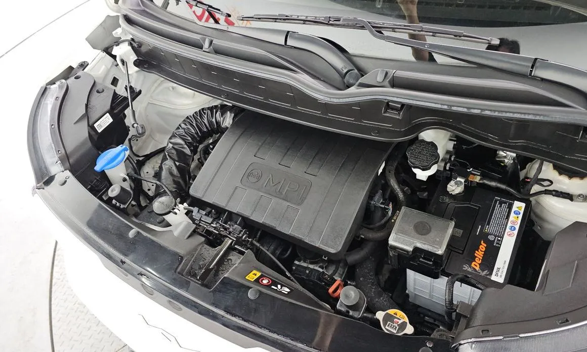 Kia RAY 2023 из KR, фото 10