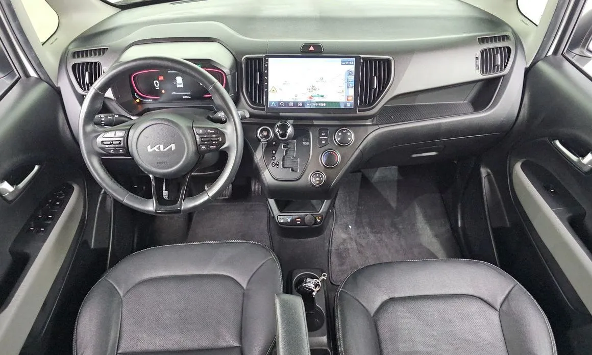 Kia RAY 2023 из KR, фото 2