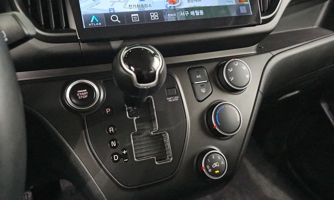 Kia RAY 2023 из KR, фото 6