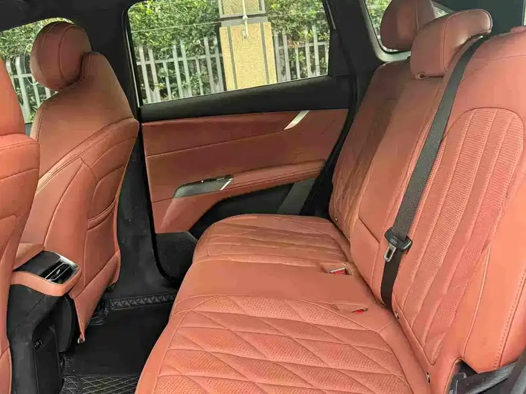 Changan CS75PLUS — фото 4
