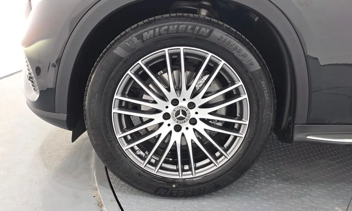 Mercedes-Benz GLC-Class 2025 из KR, фото 9