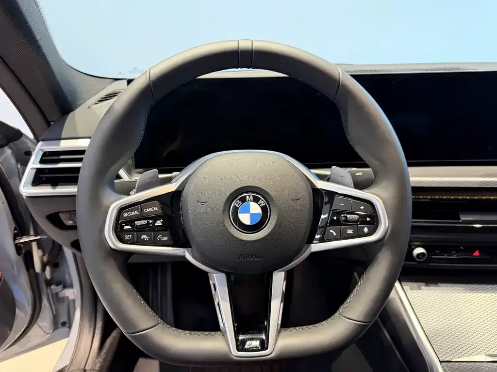 BMW 4 Series — фото 9
