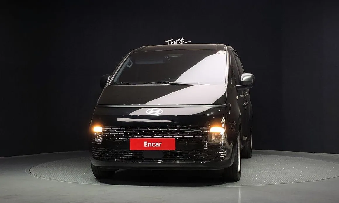 Hyundai Staria 2025 из KR, фото 6