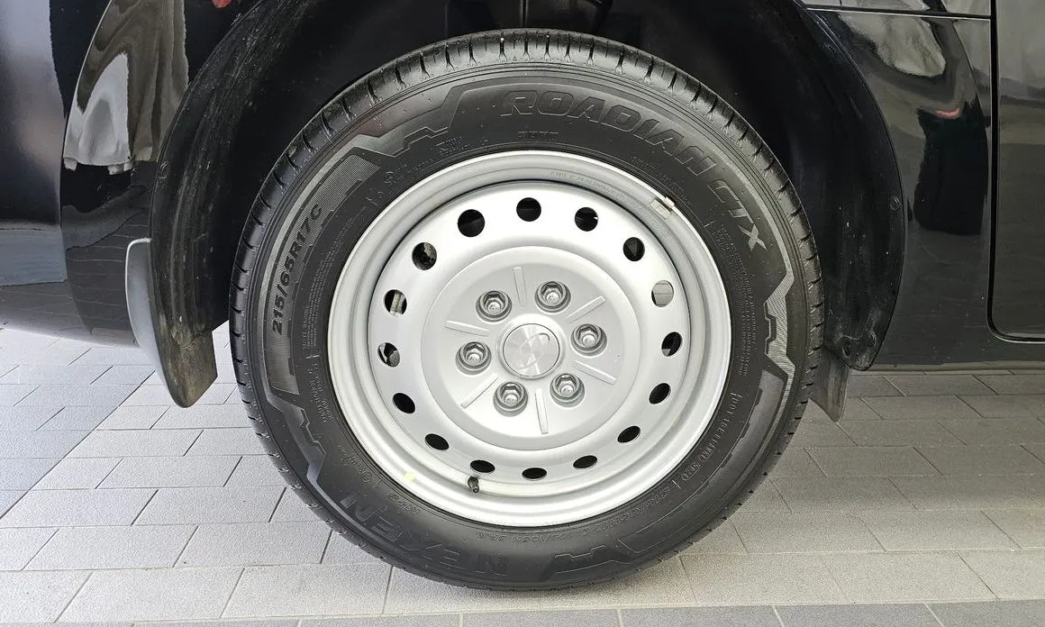 Hyundai Staria 2025 из KR, фото 9