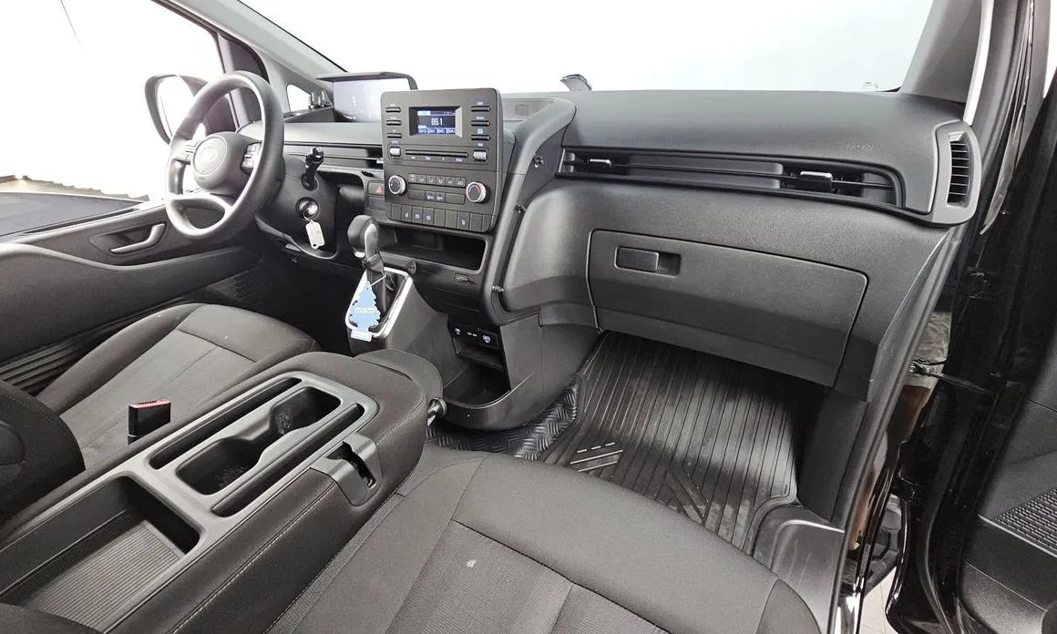 Hyundai Staria 2025 из KR, фото 8