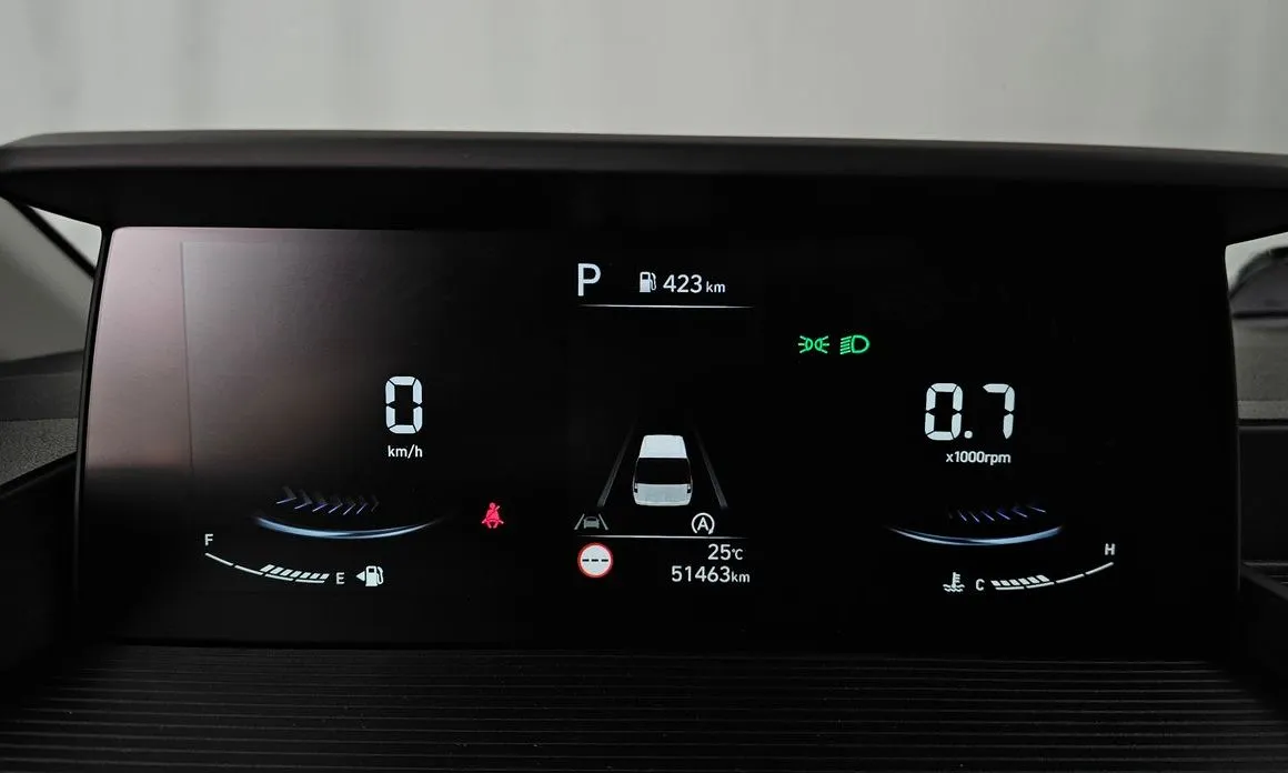 Hyundai Staria 2025 из KR, фото 3