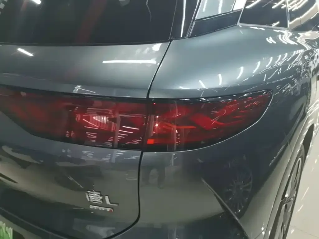 BYD Tang L 2025 из CN, фото 2