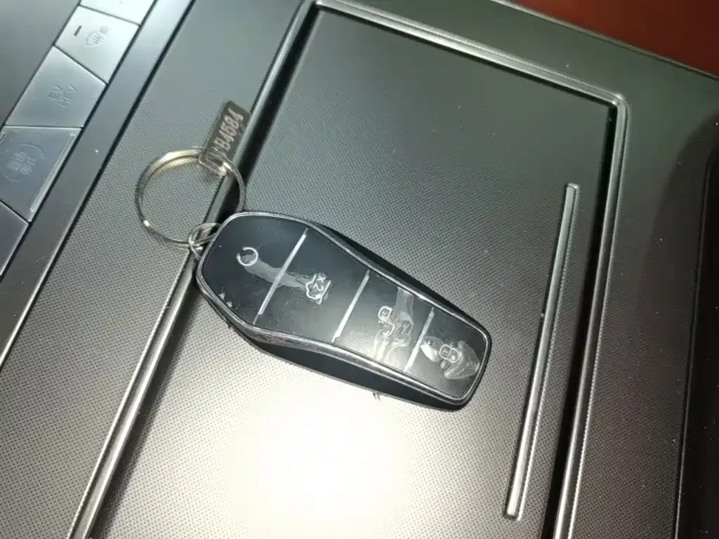 BYD Tang L 2025 из CN, фото 8