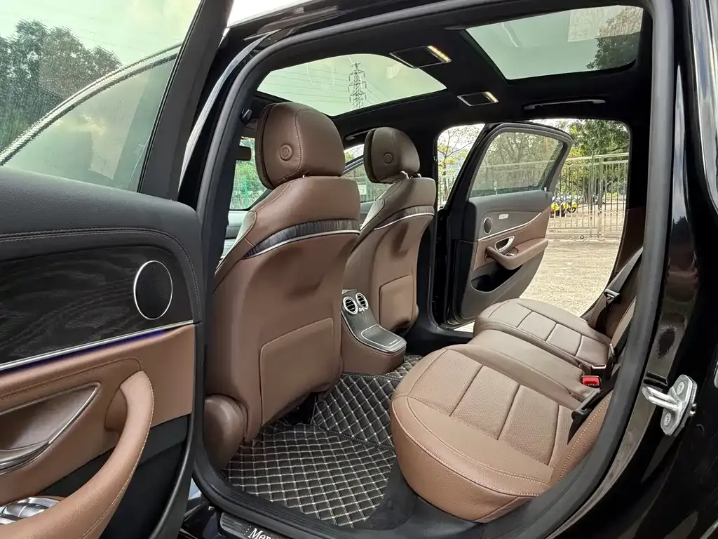 Mercedes-Benz E-Class New Energy — фото 4