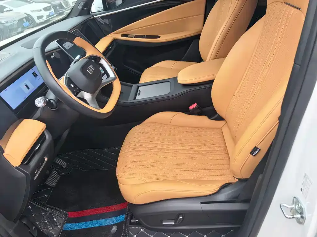 Geely Galaxy L7 2023 из CN, фото 4