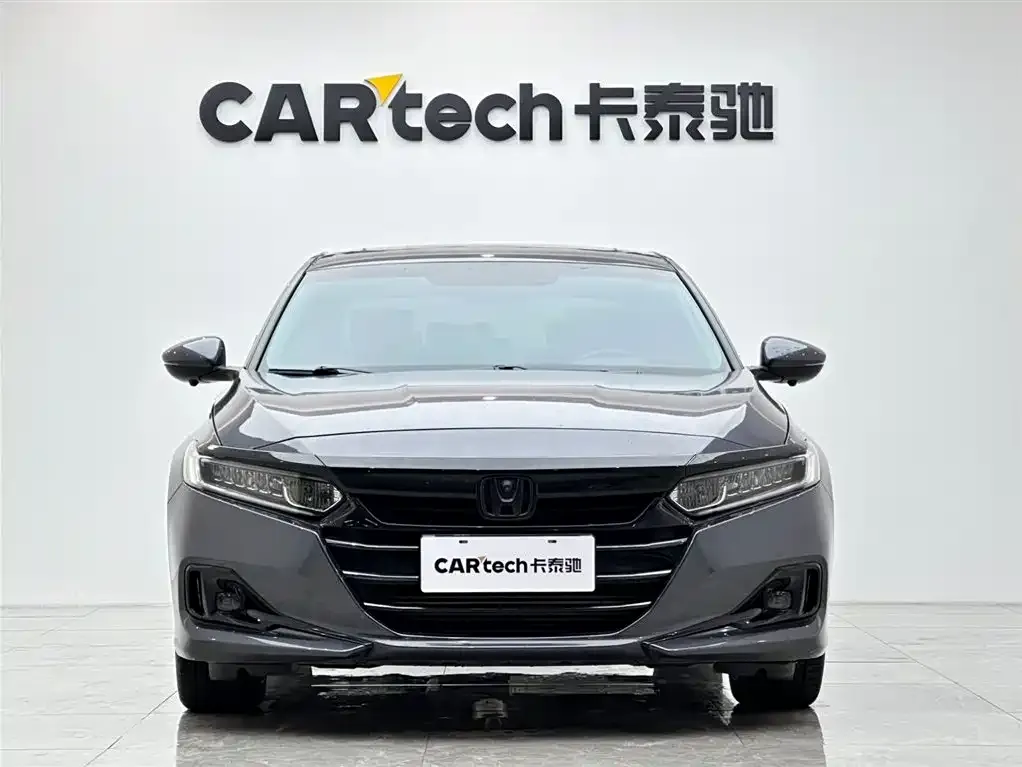 Honda Accord — фото 2