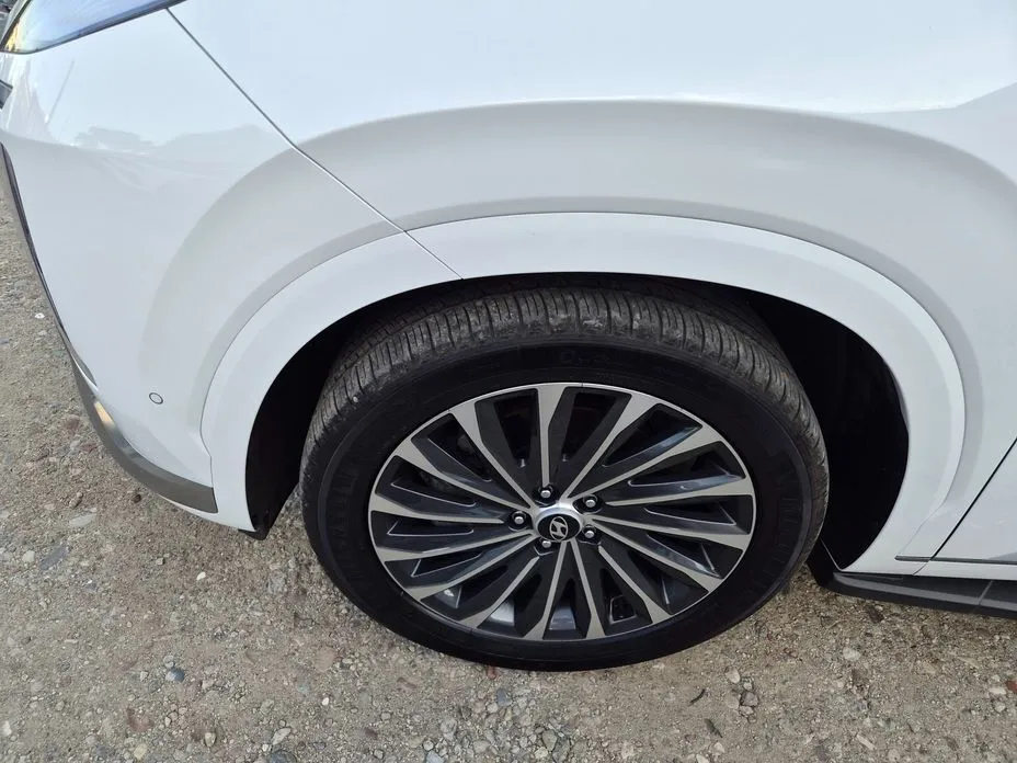 Hyundai Palisade — фото 4