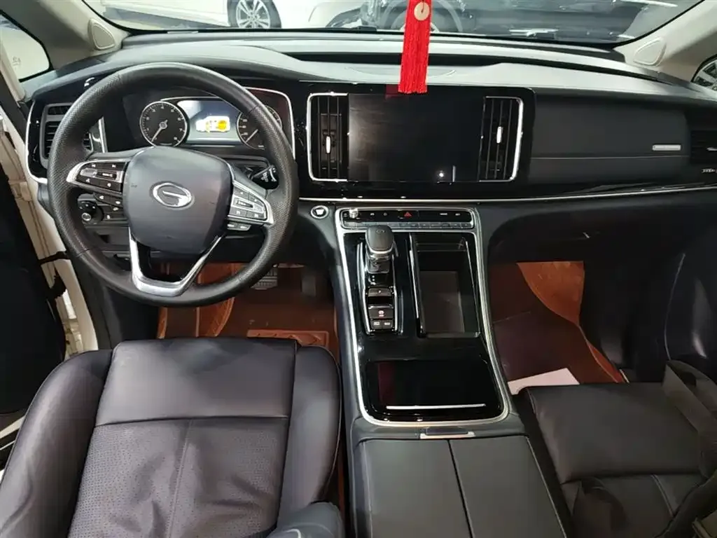 GAC Motor Trumpchi M8 2023 из CN, фото 9