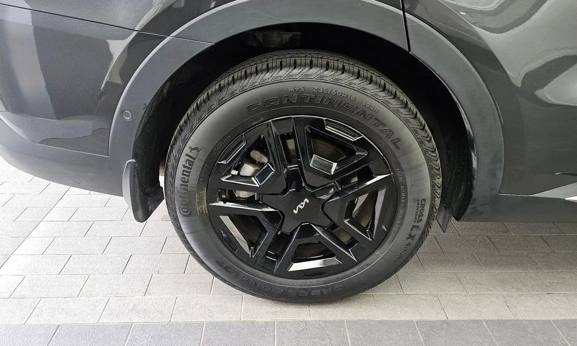 Kia Sorento 2024 из KR, фото 10