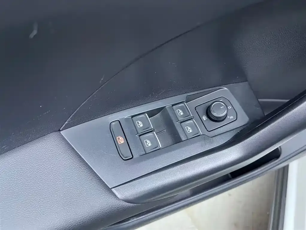 Volkswagen Tacqua 2021 из CN, фото 9