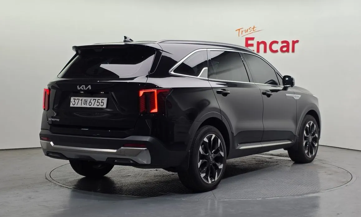 Kia Sorento — фото 2