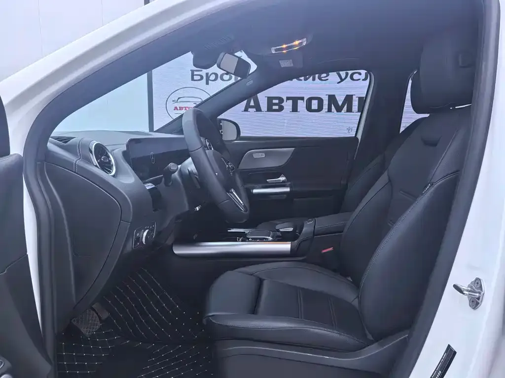 Mercedes-Benz GLA 2022 из CN, фото 3