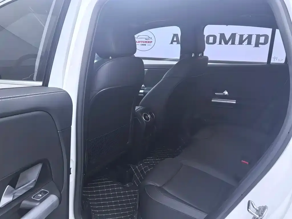 Mercedes-Benz GLA 2022 из CN, фото 6