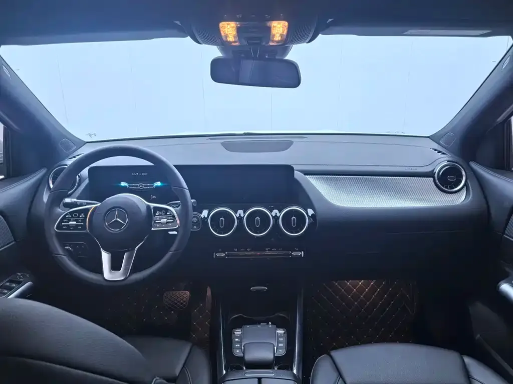 Mercedes-Benz GLA 2022 из CN, фото 9