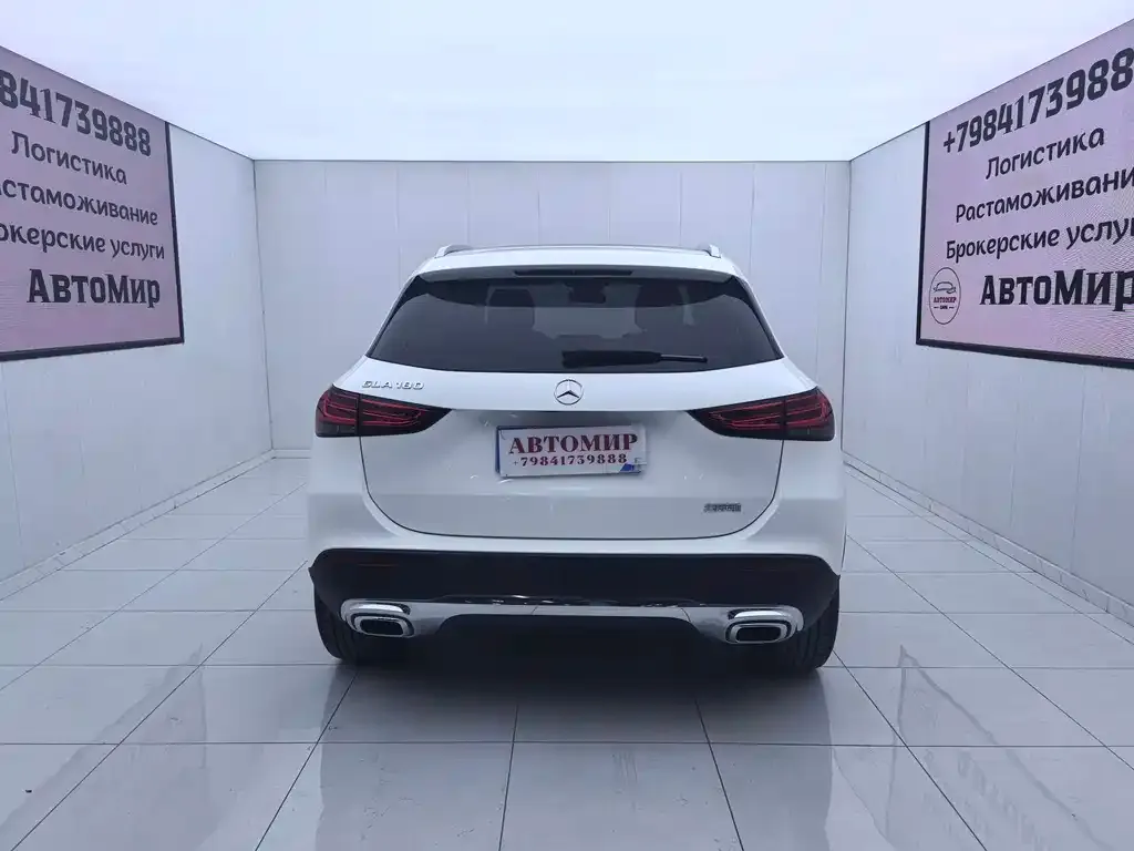 Mercedes-Benz GLA 2022 из CN, фото 7