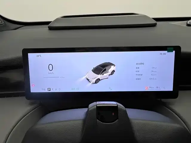 Lynk & Co Z20 2025 из CN, фото 2
