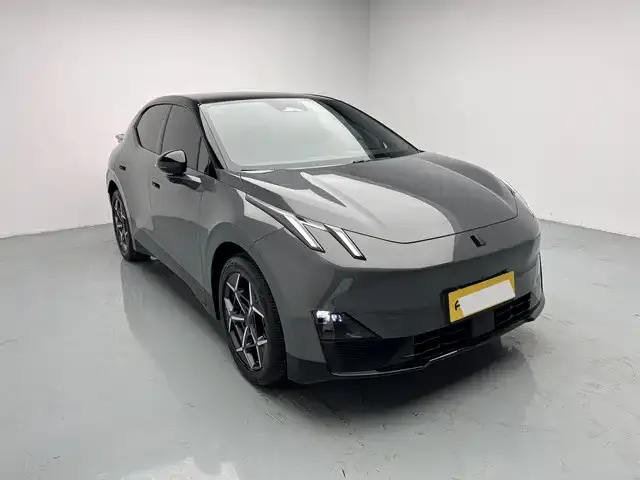 Lynk & Co Z20 2025 из CN, фото 3