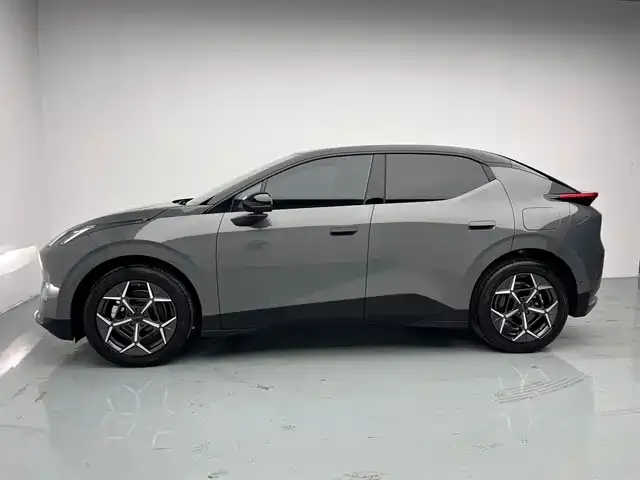 Lynk & Co Z20 2025 из CN, фото 9
