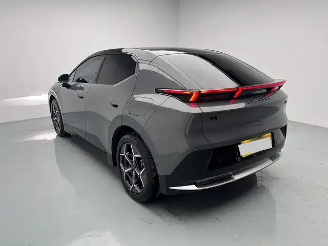 Lynk & Co Z20 2025 из CN, фото 6