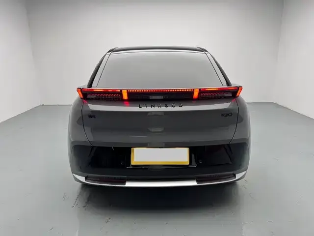Lynk & Co Z20 2025 из CN, фото 4