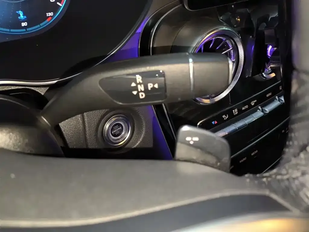 Mercedes-Benz C-Class (Import) 2021 из CN, фото 3