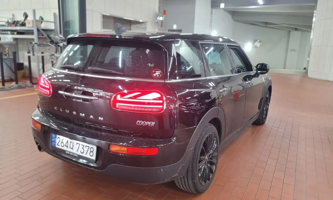 Mini Clubman 2022 из KR, фото 4