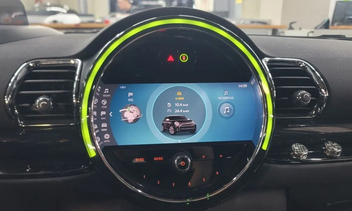 Mini Clubman 2022 из KR, фото 3