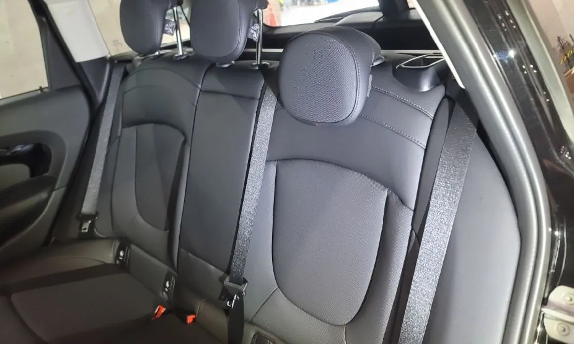 Mini Clubman 2022 из KR, фото 2
