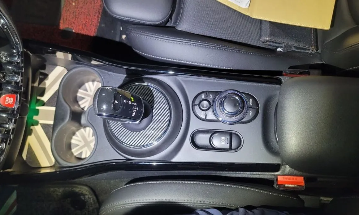 Mini Clubman 2022 из KR, фото 6