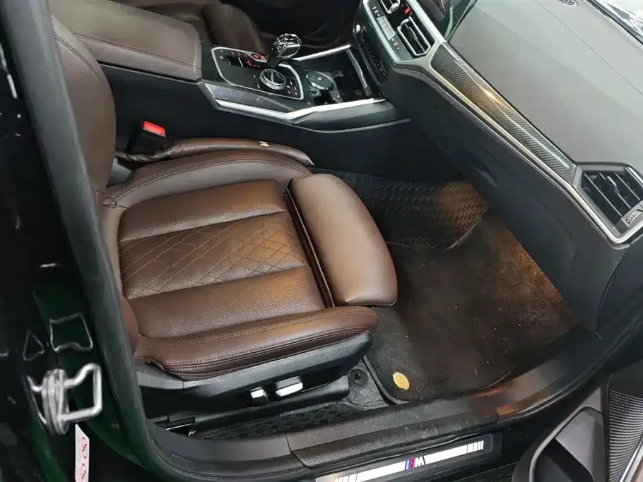 BMW 3 Series — фото 10