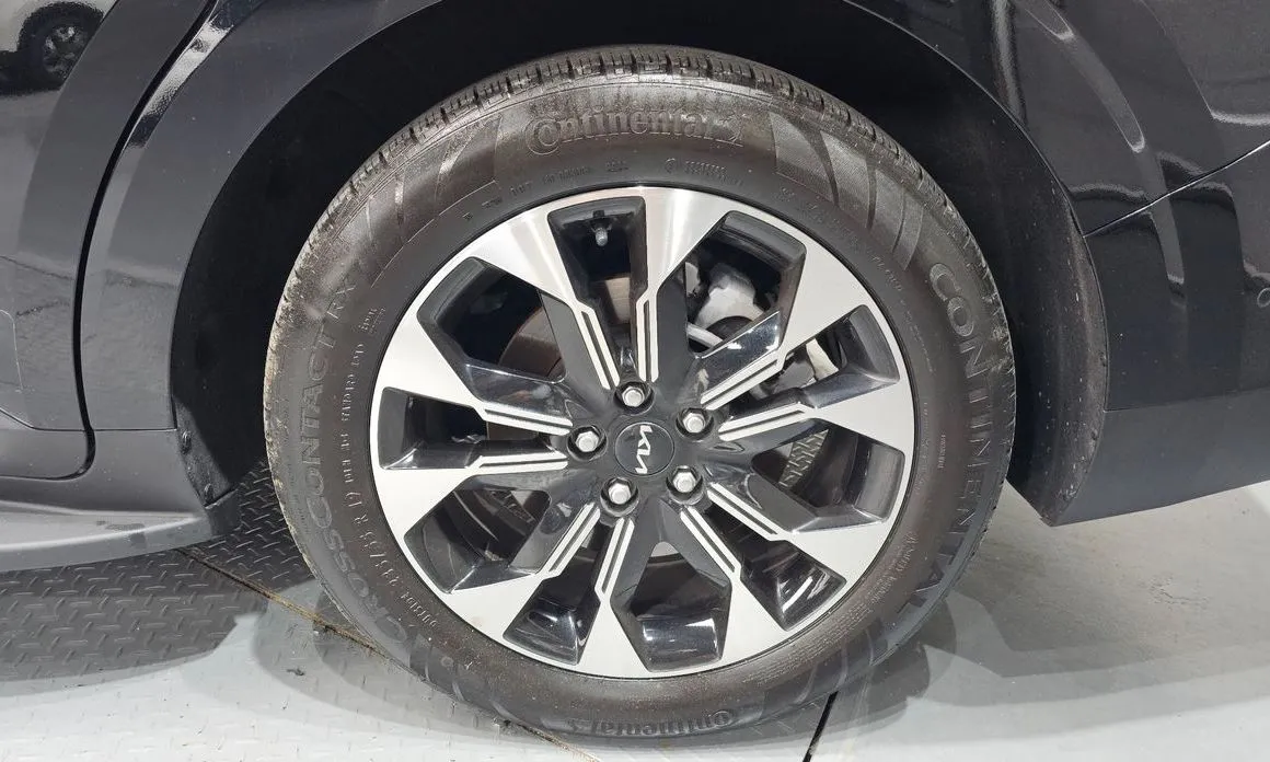 Kia Carnival — фото 10