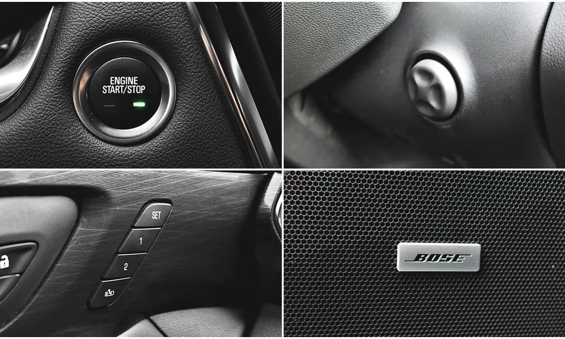 Chevrolet (GM Daewoo) Traverse 2023 из KR, фото 7