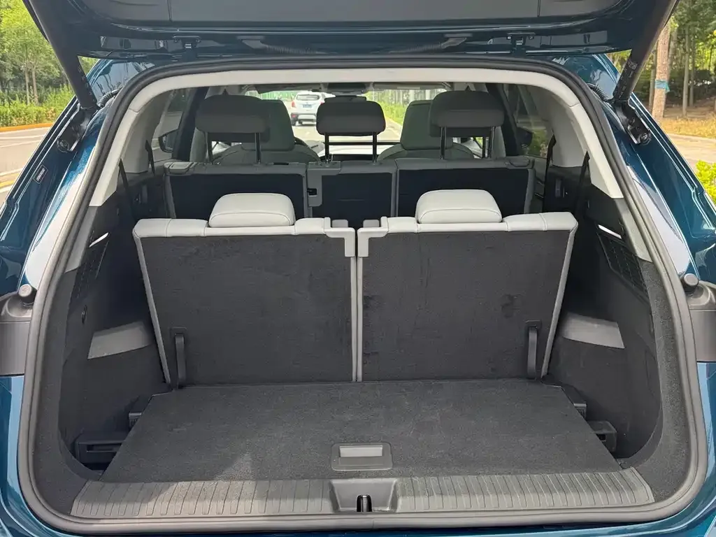 Audi Q5 e-tron 2022 из CN, фото 3