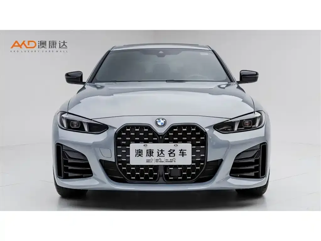 BMW 4 Series — фото 2