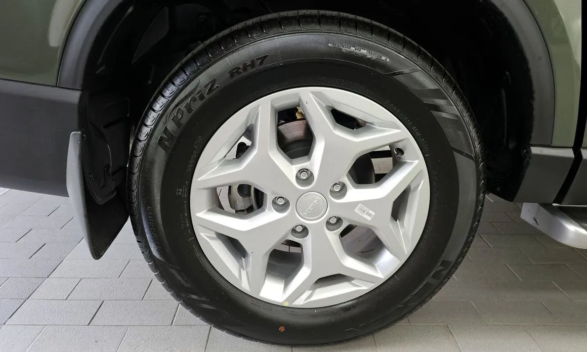 KG Mobility (Ssangyong) Musso 2026 из KR, фото 6